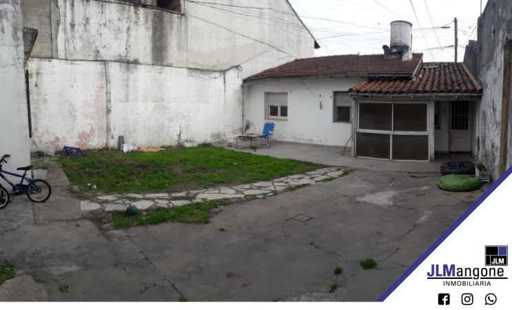 Lote 10x37 ideal constructor/a