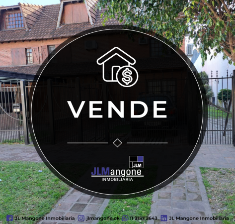 Foto Duplex en Venta en Villa Luzuriaga, Buenos Aires - U$D 42.000 - pix54743158 - BienesOnLine