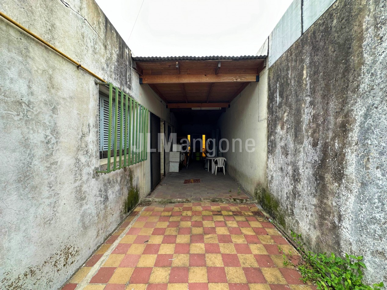 Lote 10x28 Ideal Constructor/a