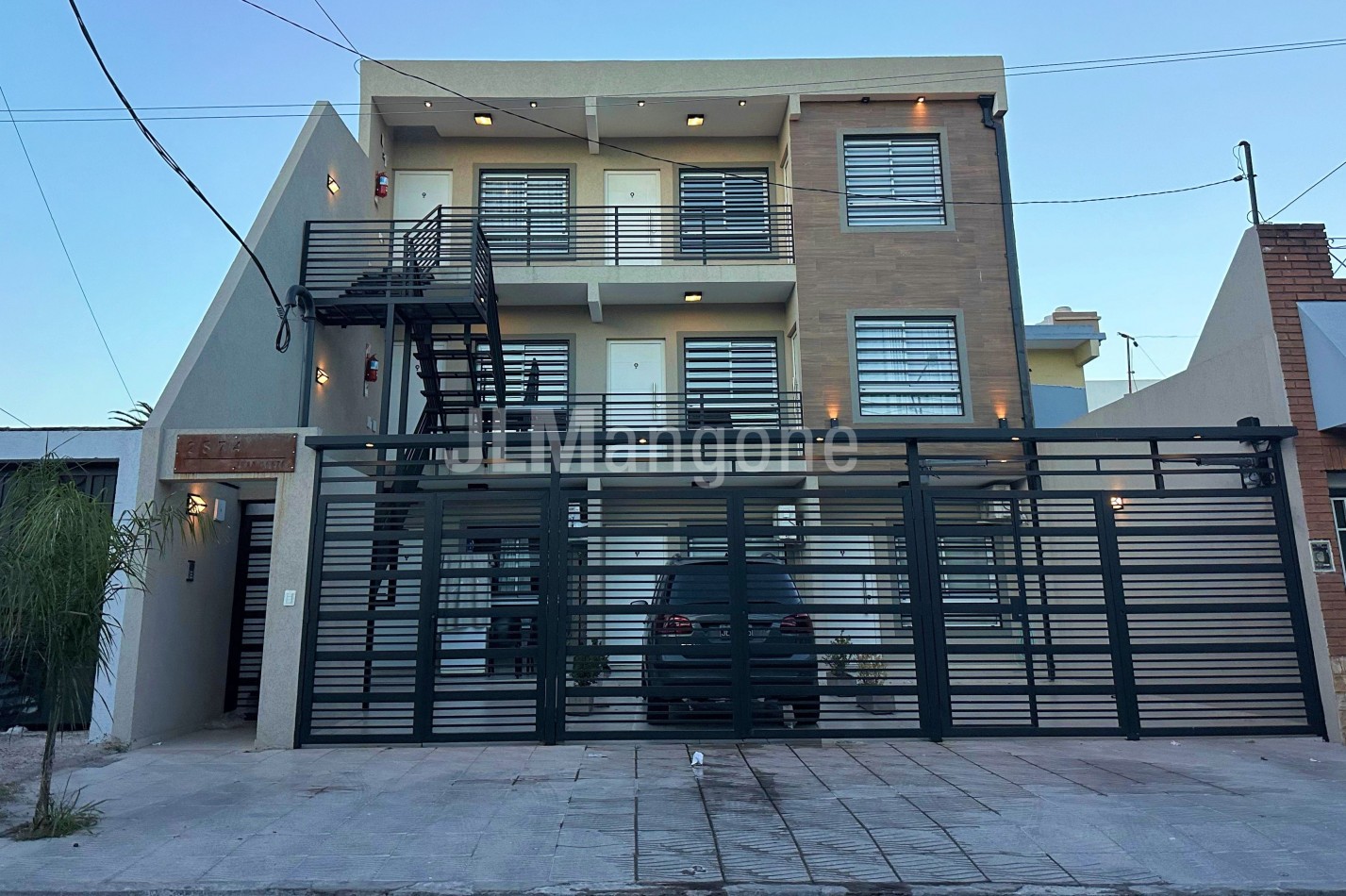 Foto Duplex en Alquiler en San Justo, Buenos Aires - $ 260.000 - pix8576158 - BienesOnLine
