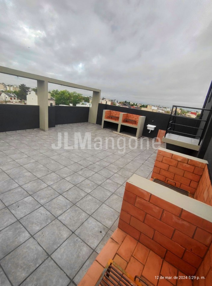 Foto Departamento en Venta en Villa Luzuriaga, Buenos Aires - U$D 94.000 - pix121557158 - BienesOnLine