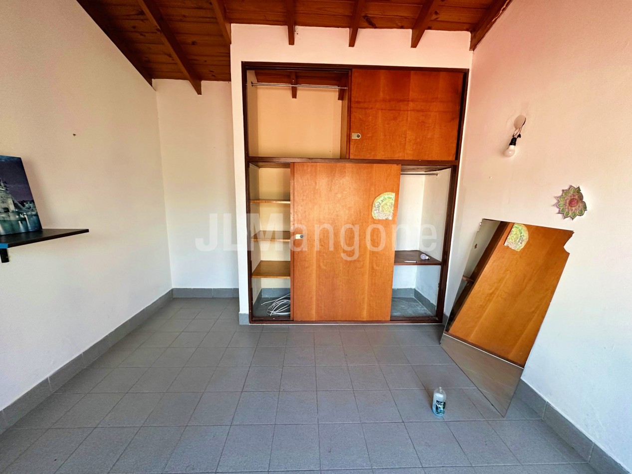 Ph 2 ambientes con terraza privada