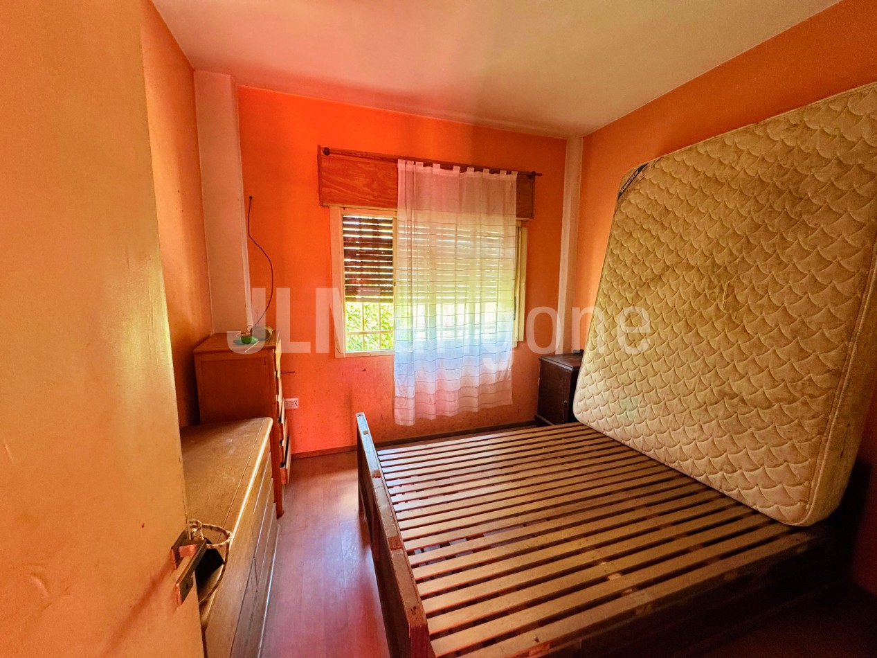 2 Casas tipo ph 3 ambientes 