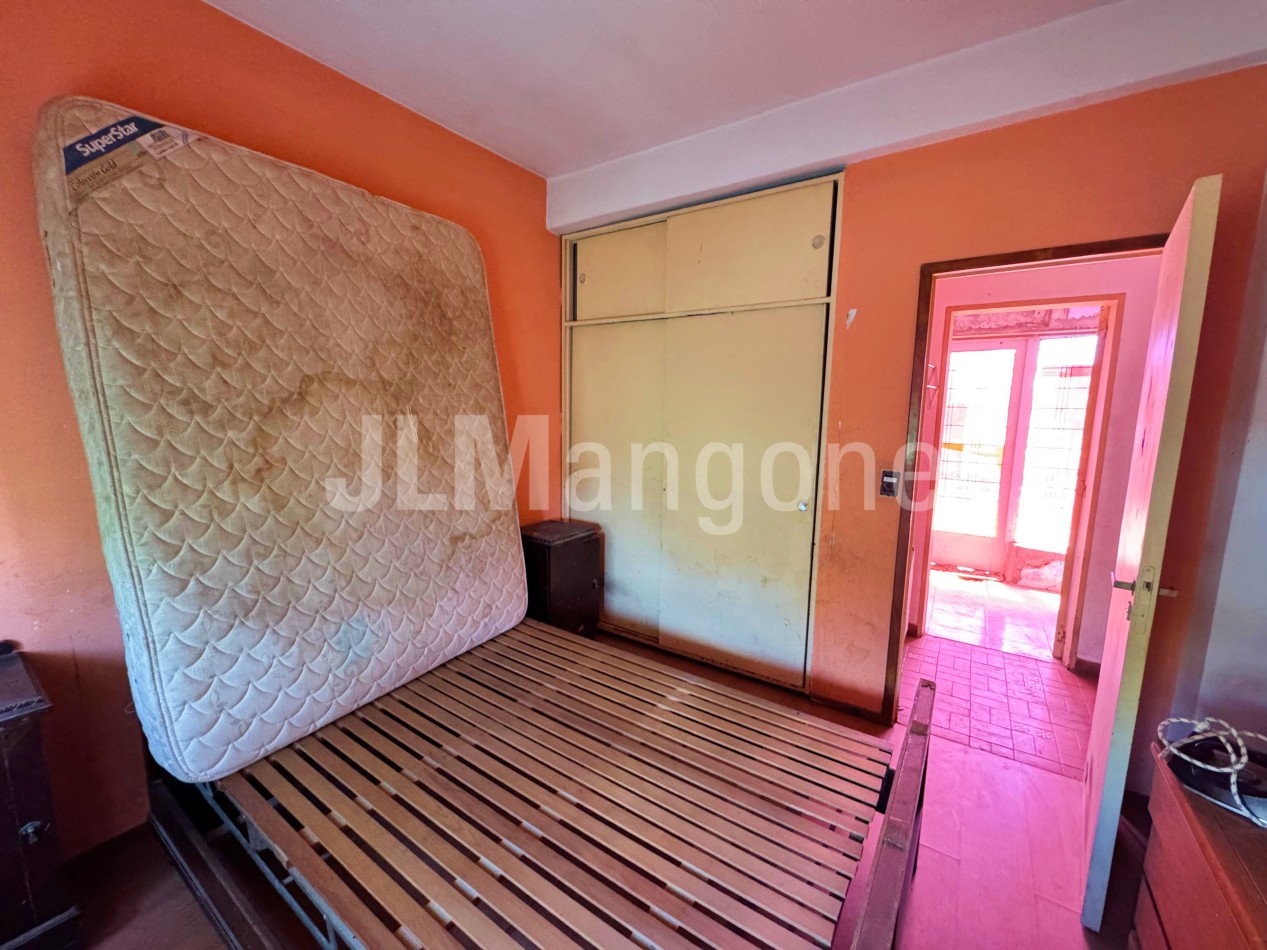 2 Casas tipo ph 3 ambientes 