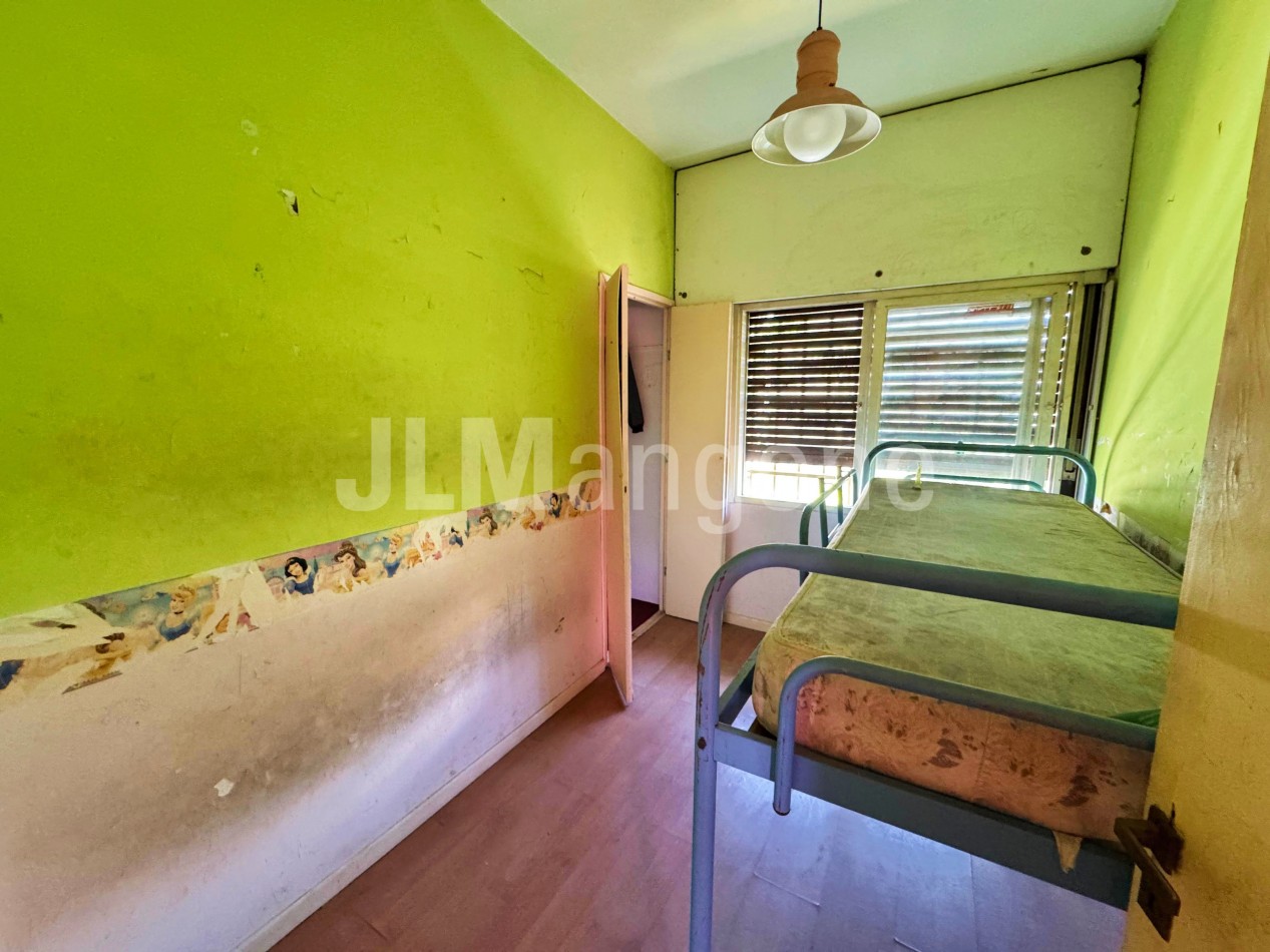 2 Casas tipo ph 3 ambientes 