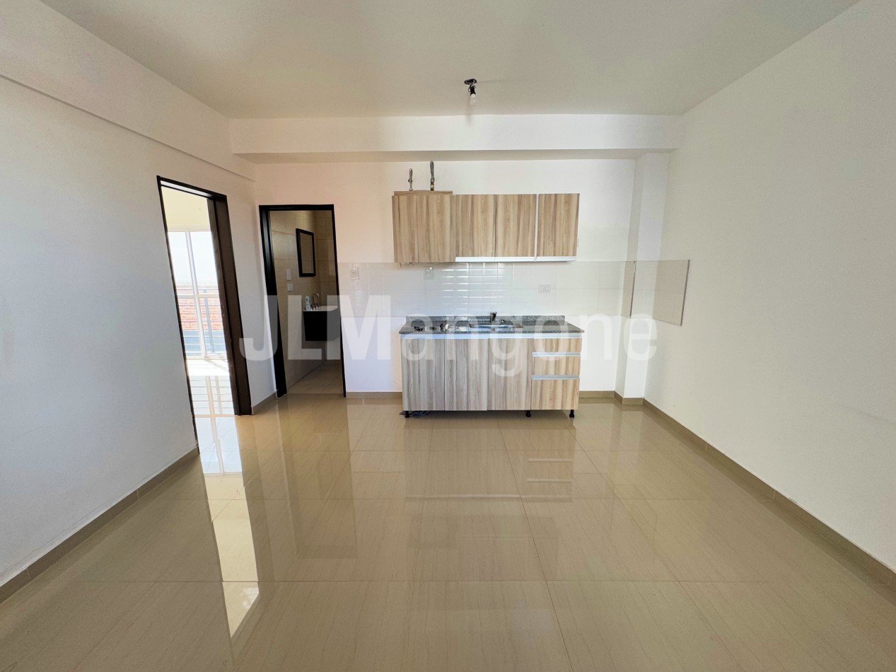 Departamento 2 ambientes