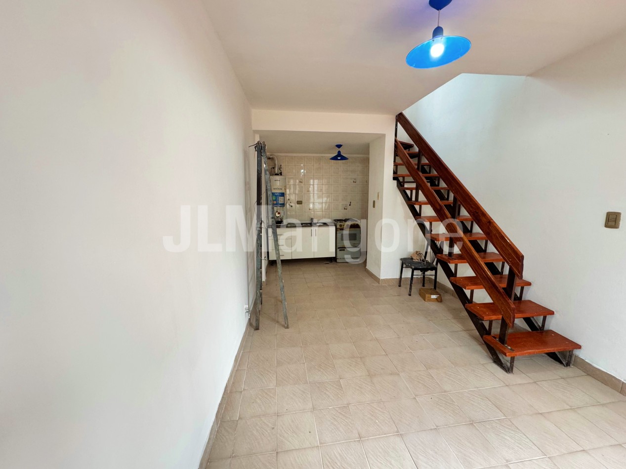Departamento 2 amb con lavadero