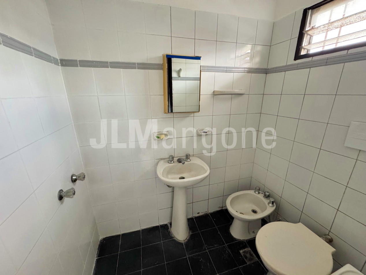 Departamento 2 amb con lavadero
