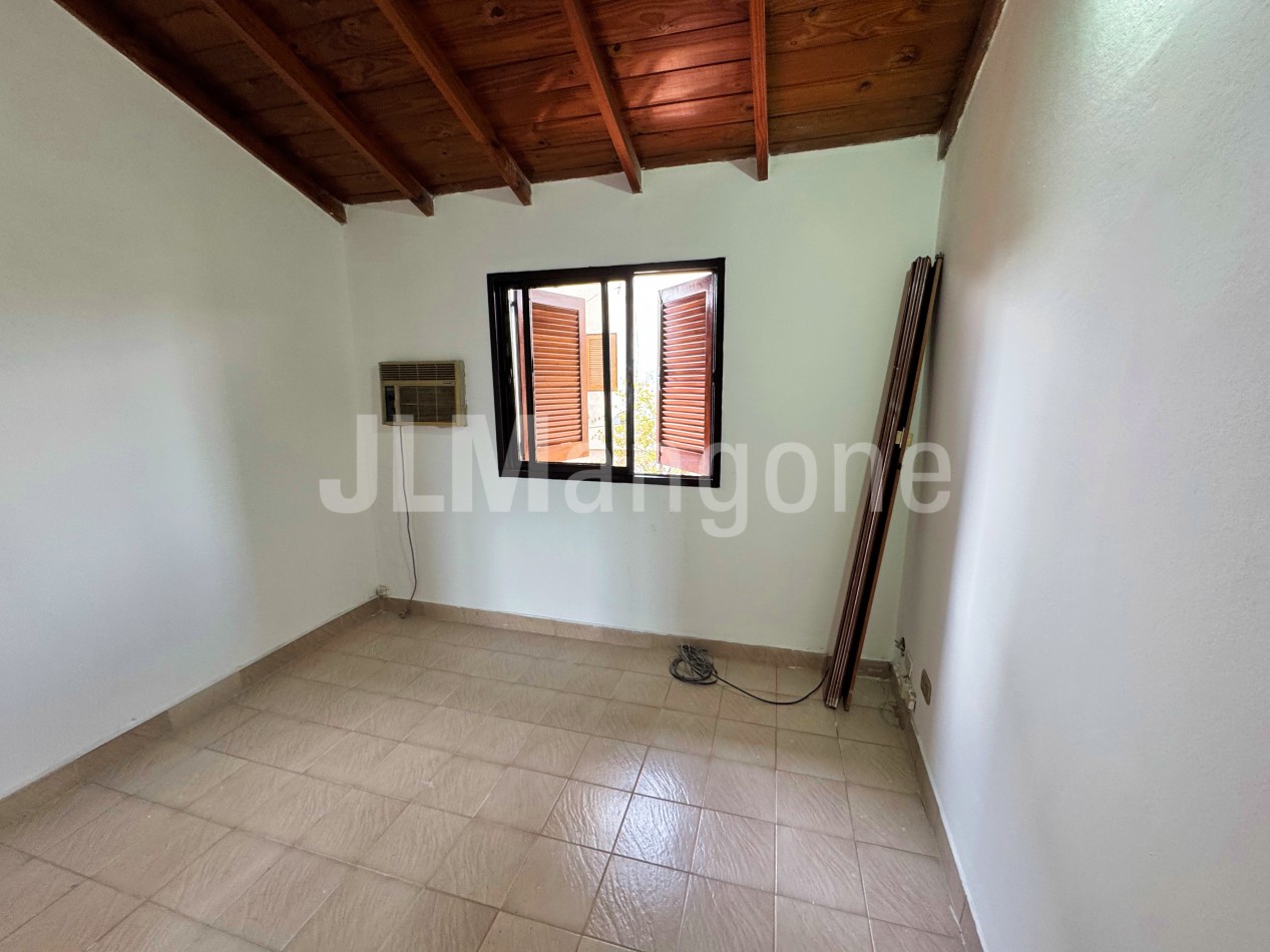 Departamento 2 amb con lavadero