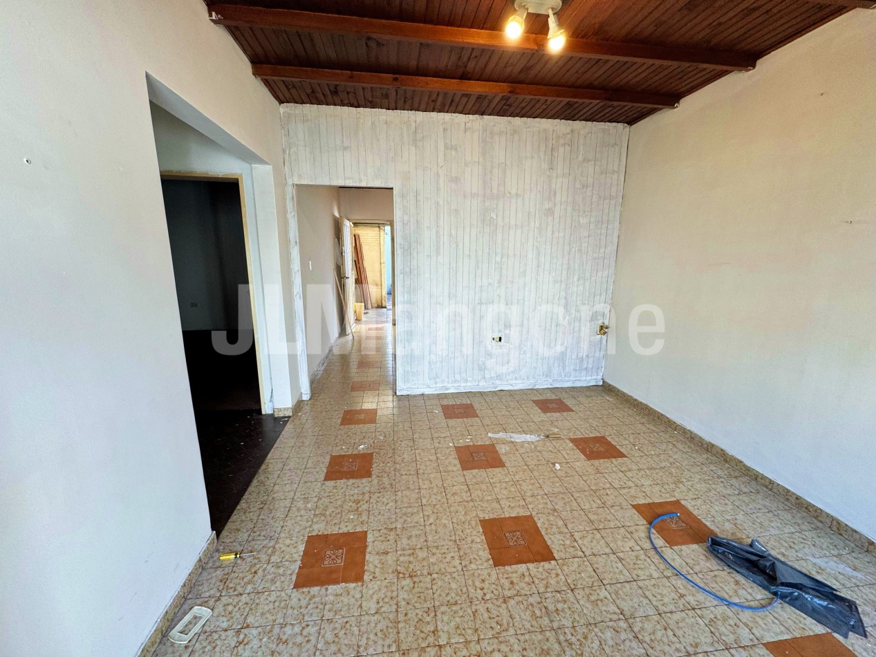 Ph 3 ambientes con cochera y patio
