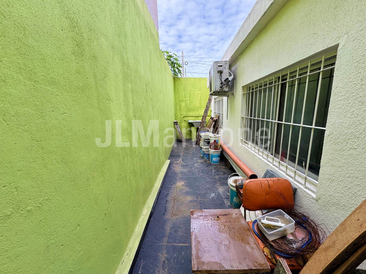 Casa 4 amb con cocheras, parque y piscina