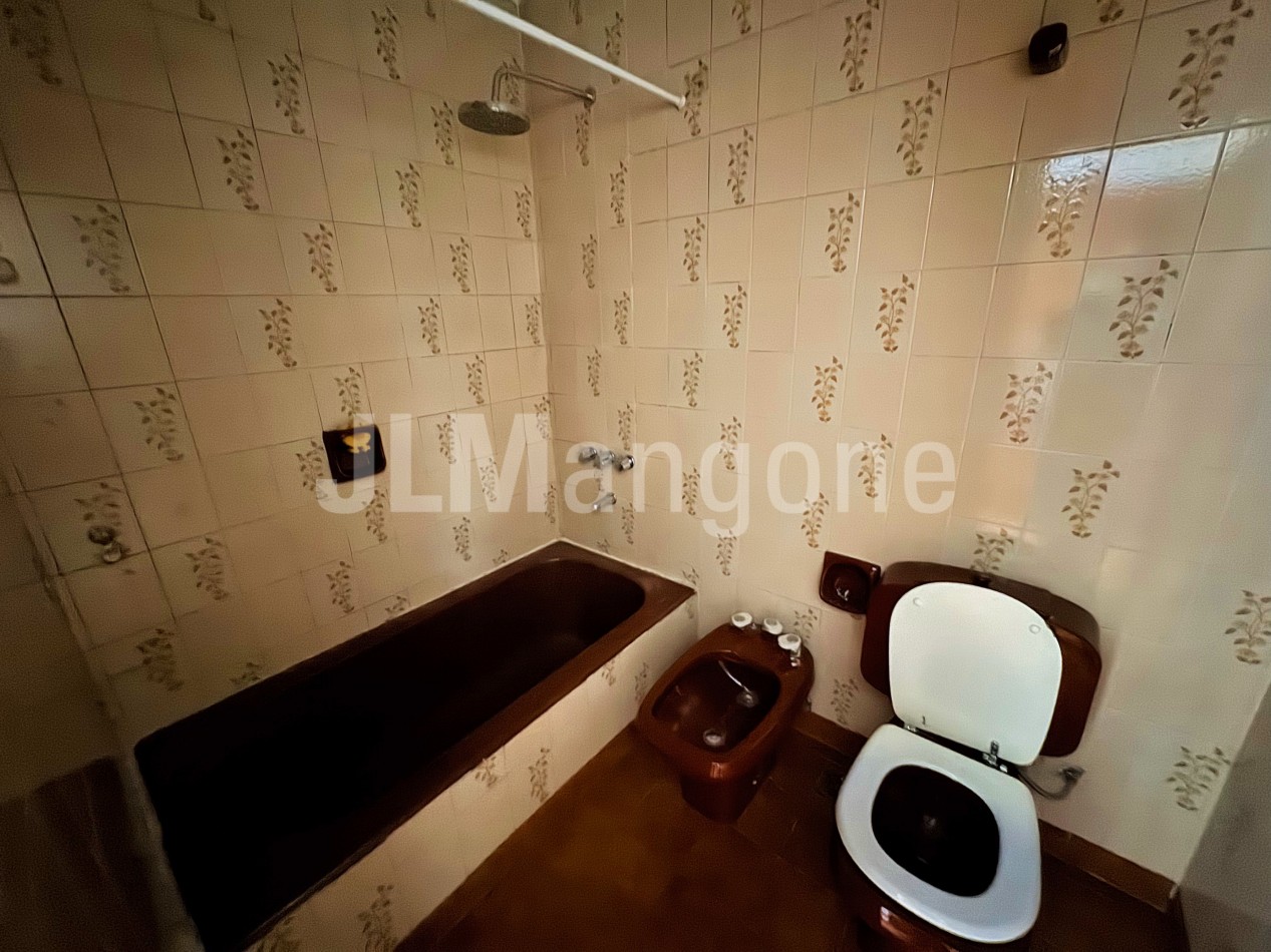 Ph 4 ambientes apto comercial o profesional