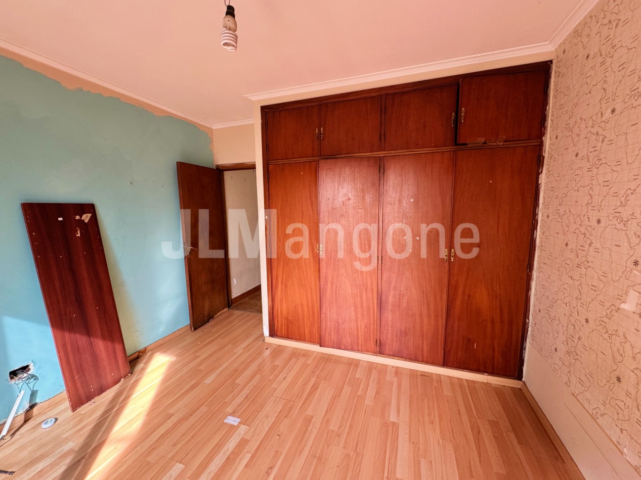 Ph 4 ambientes apto comercial o profesional