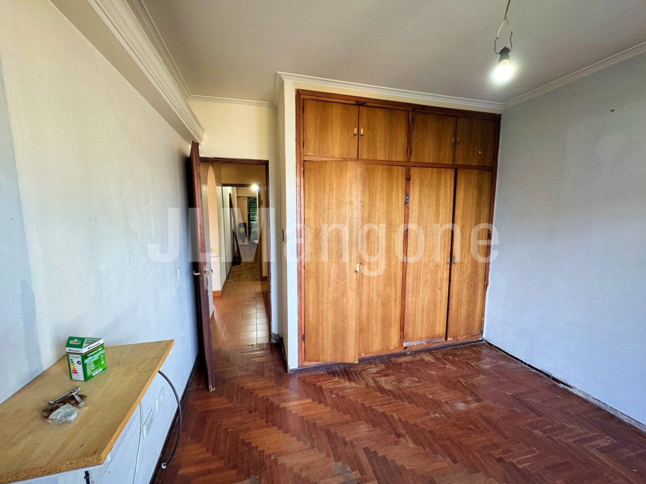 Ph 4 ambientes apto comercial o profesional