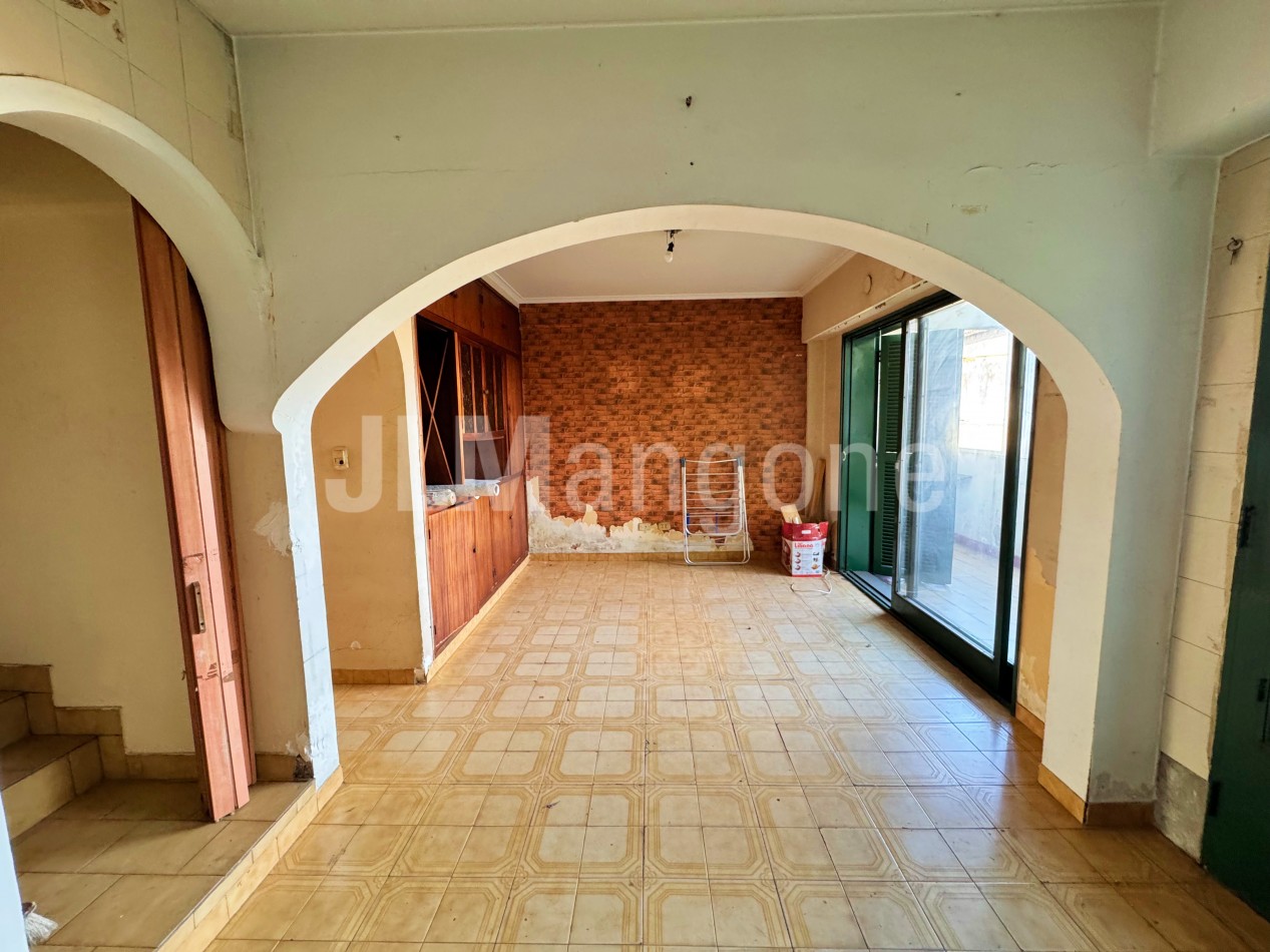 Ph 4 ambientes apto comercial o profesional