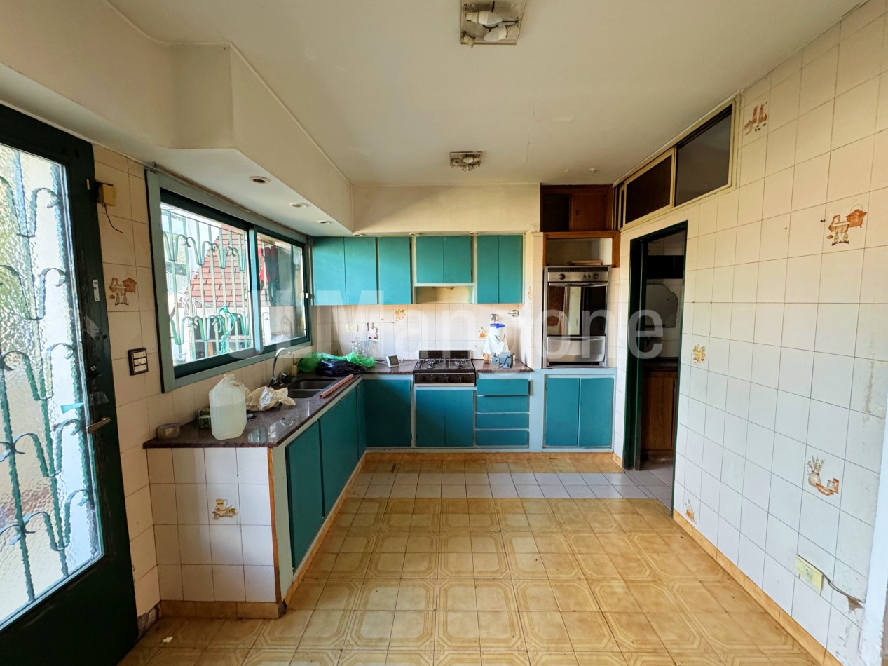 Ph 4 ambientes apto comercial o profesional