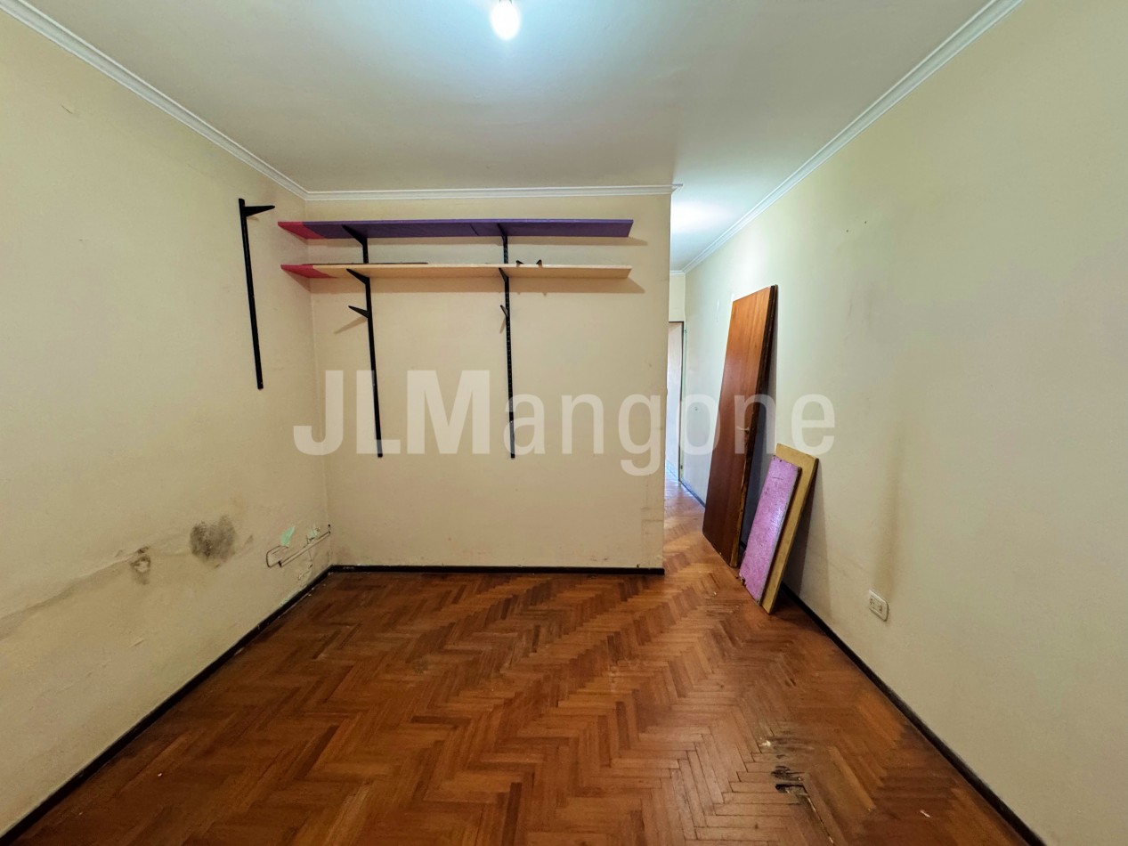 Ph 4 ambientes apto comercial o profesional
