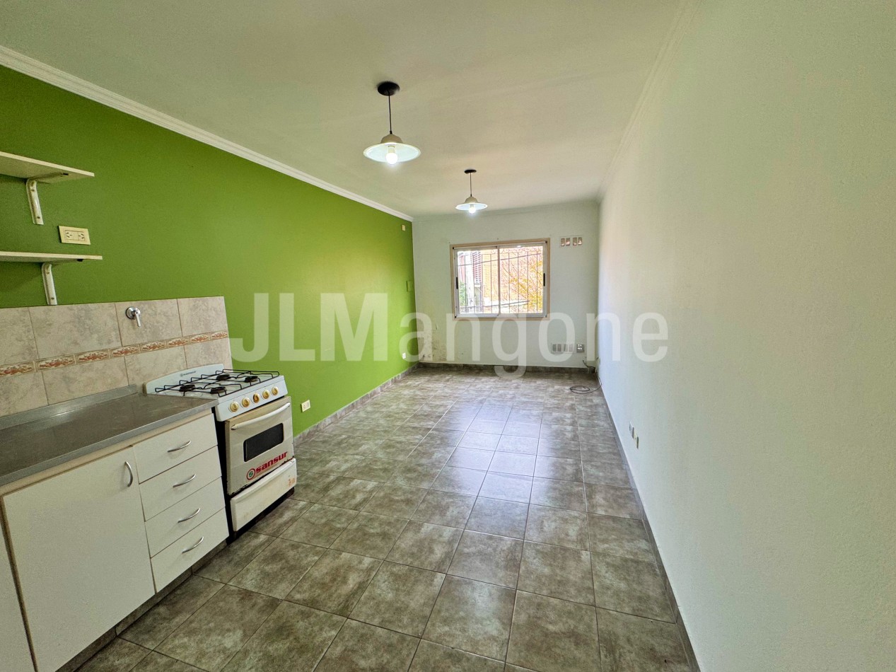 Departamento 2 ambientes