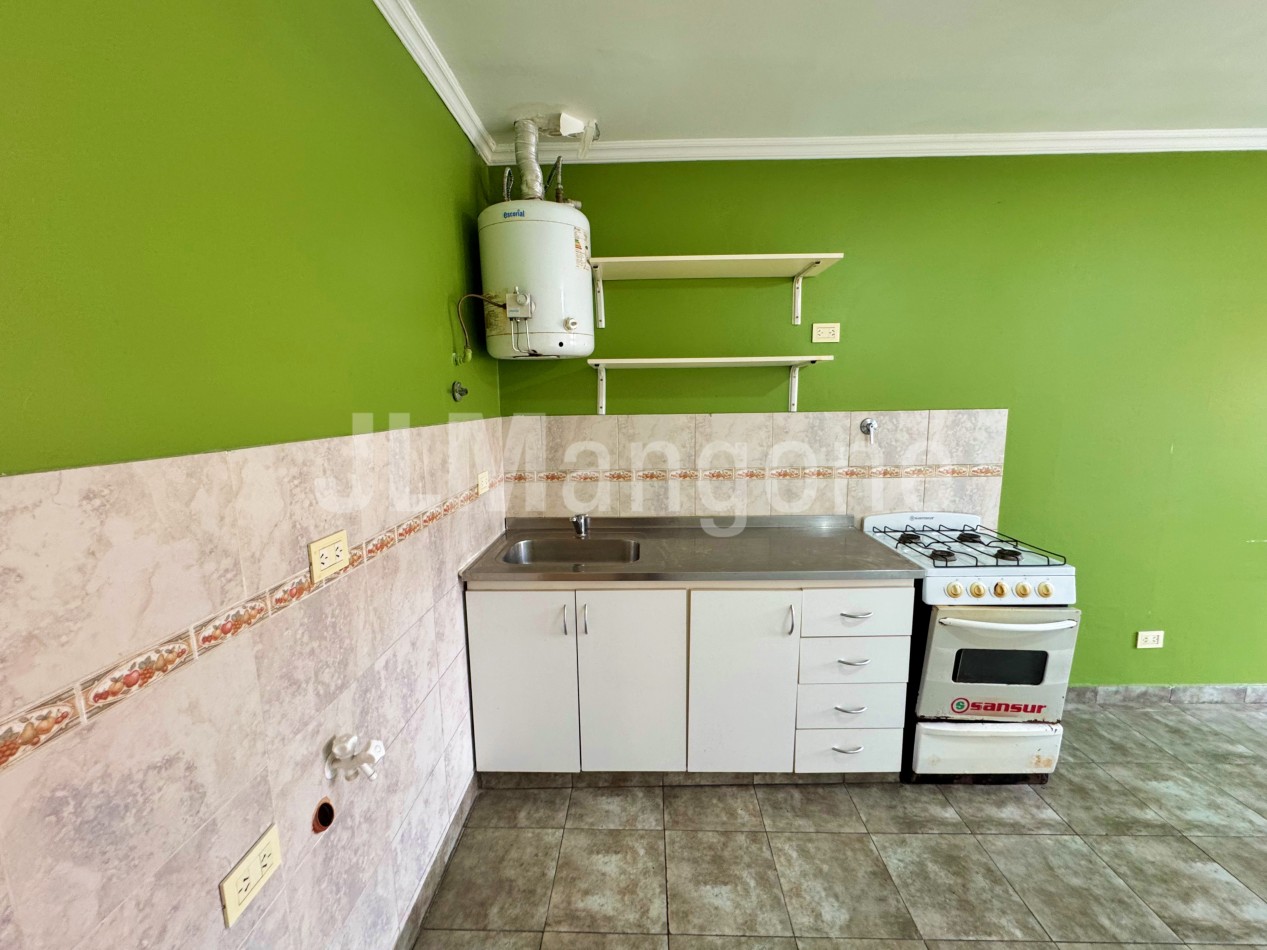 Departamento 2 ambientes
