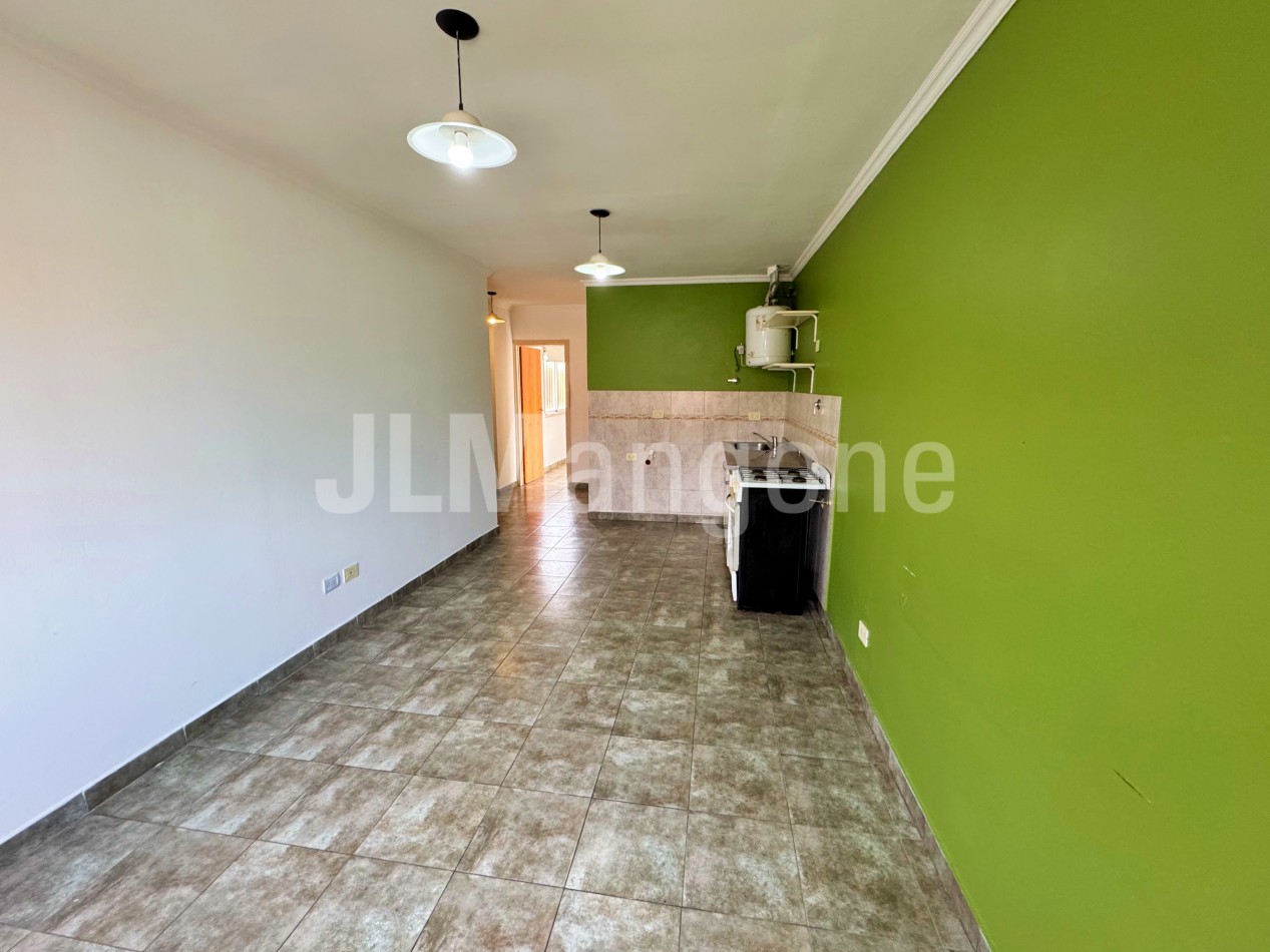 Departamento 2 ambientes