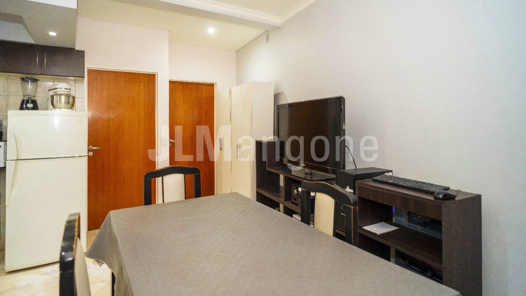 Ph 2 ambientes con patio