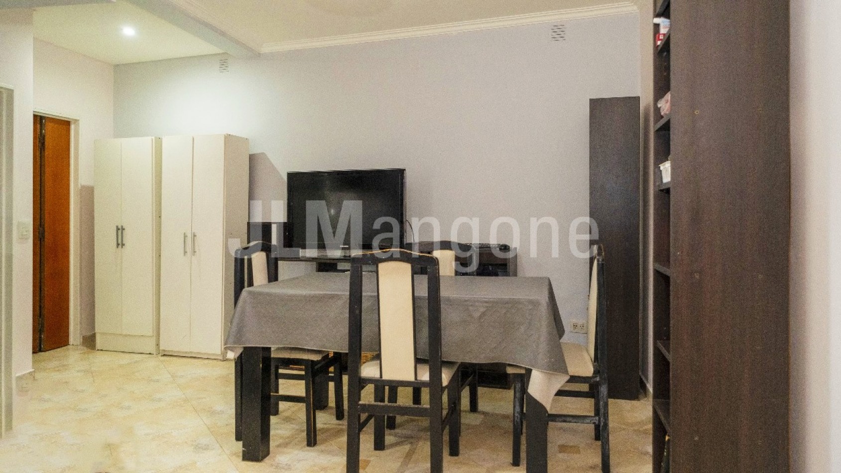 Ph 2 ambientes con patio
