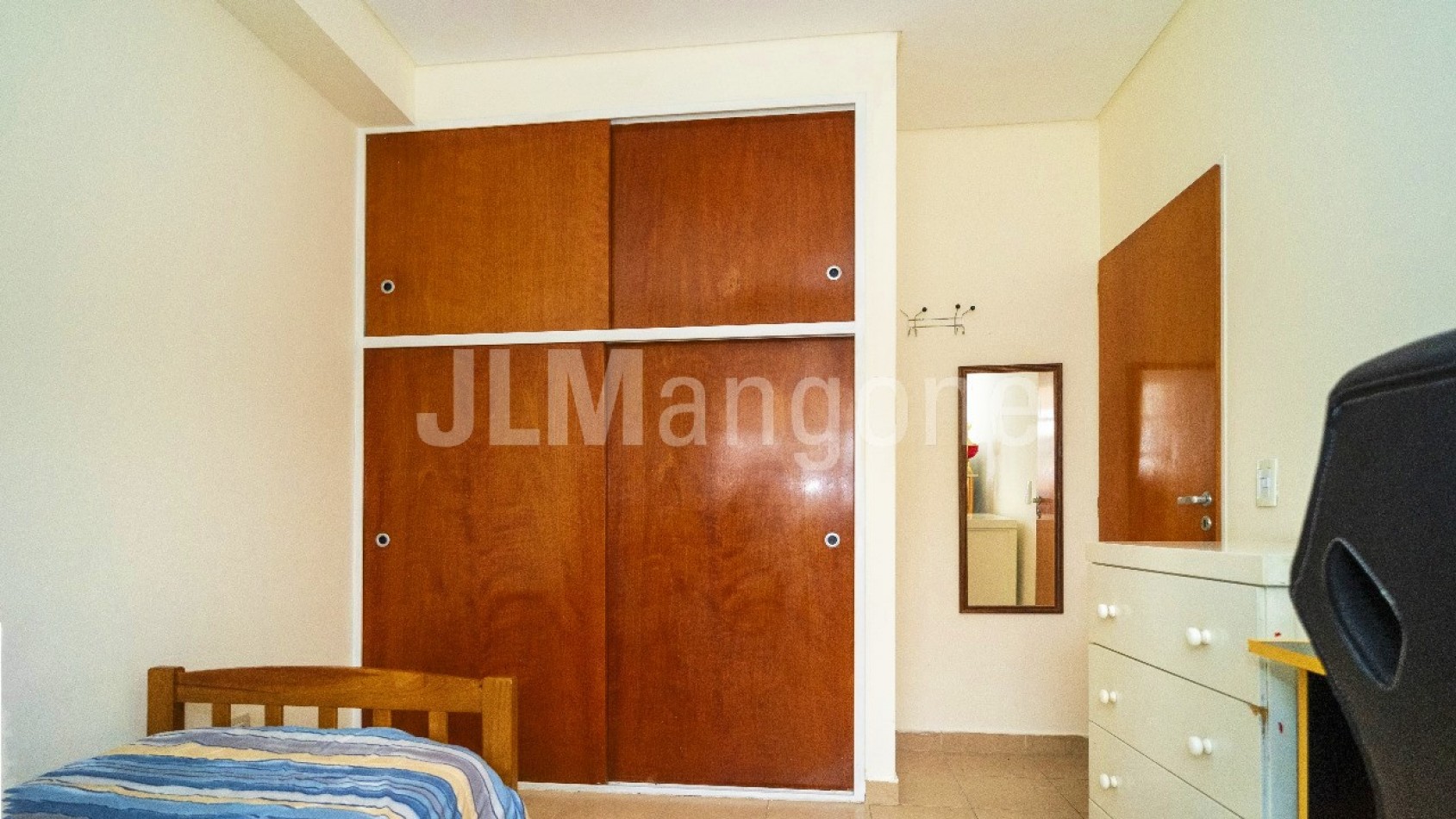 Ph 2 ambientes con patio
