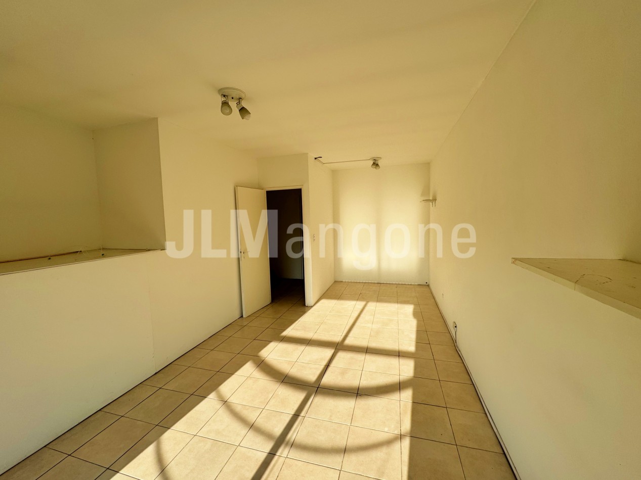 Duplex 3 ambientes