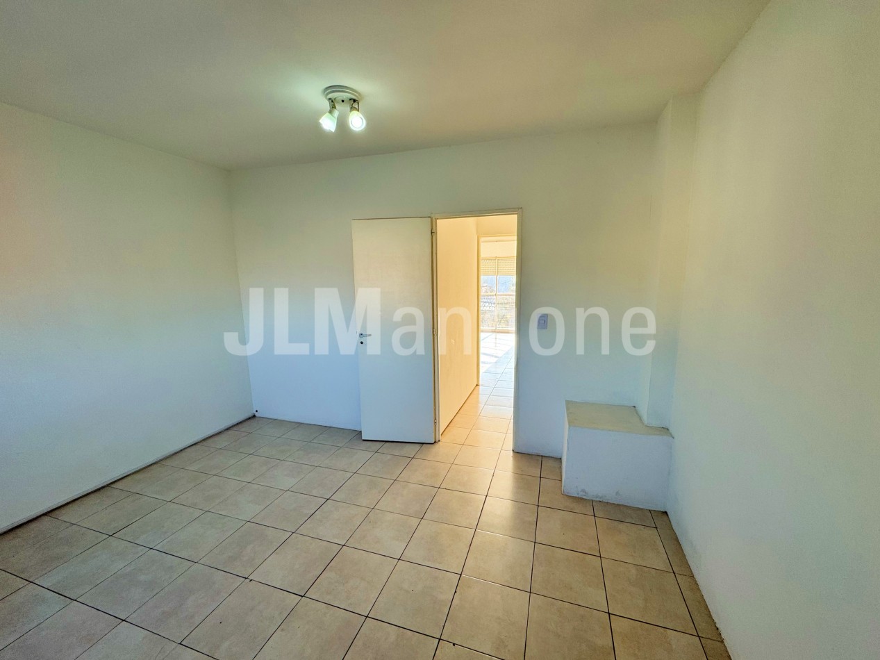 Duplex 3 ambientes