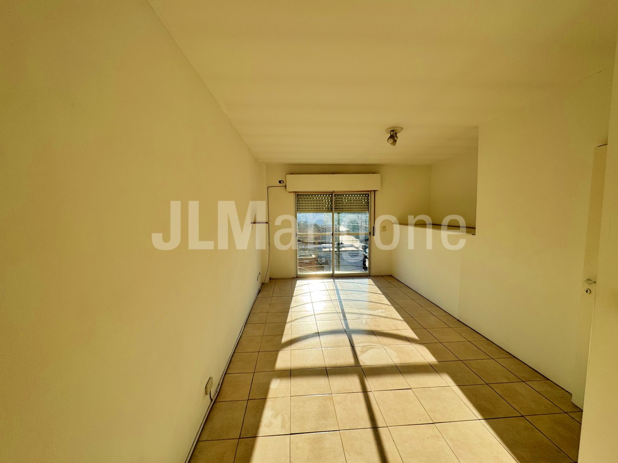 Duplex 3 ambientes