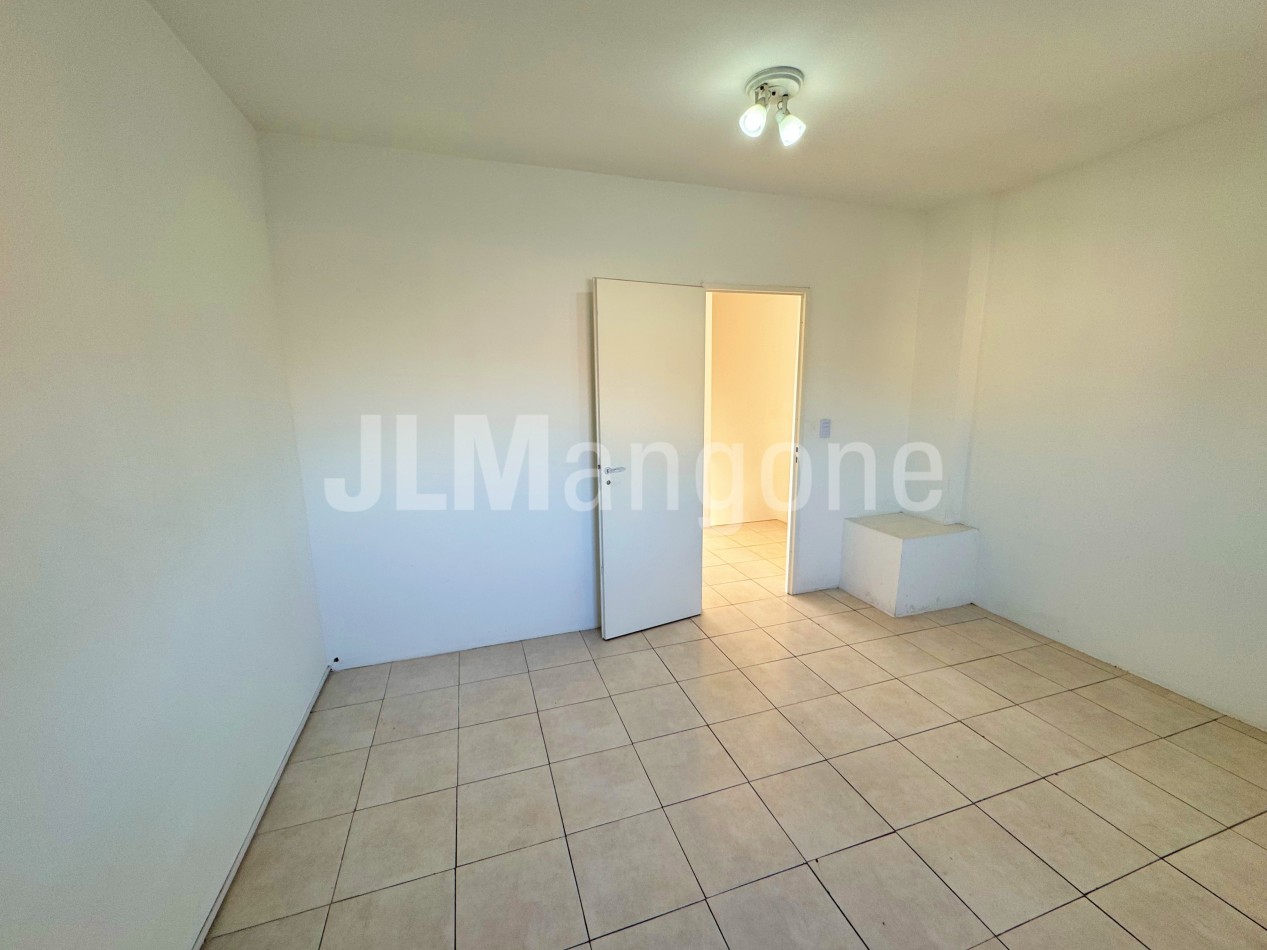 Duplex 3 ambientes