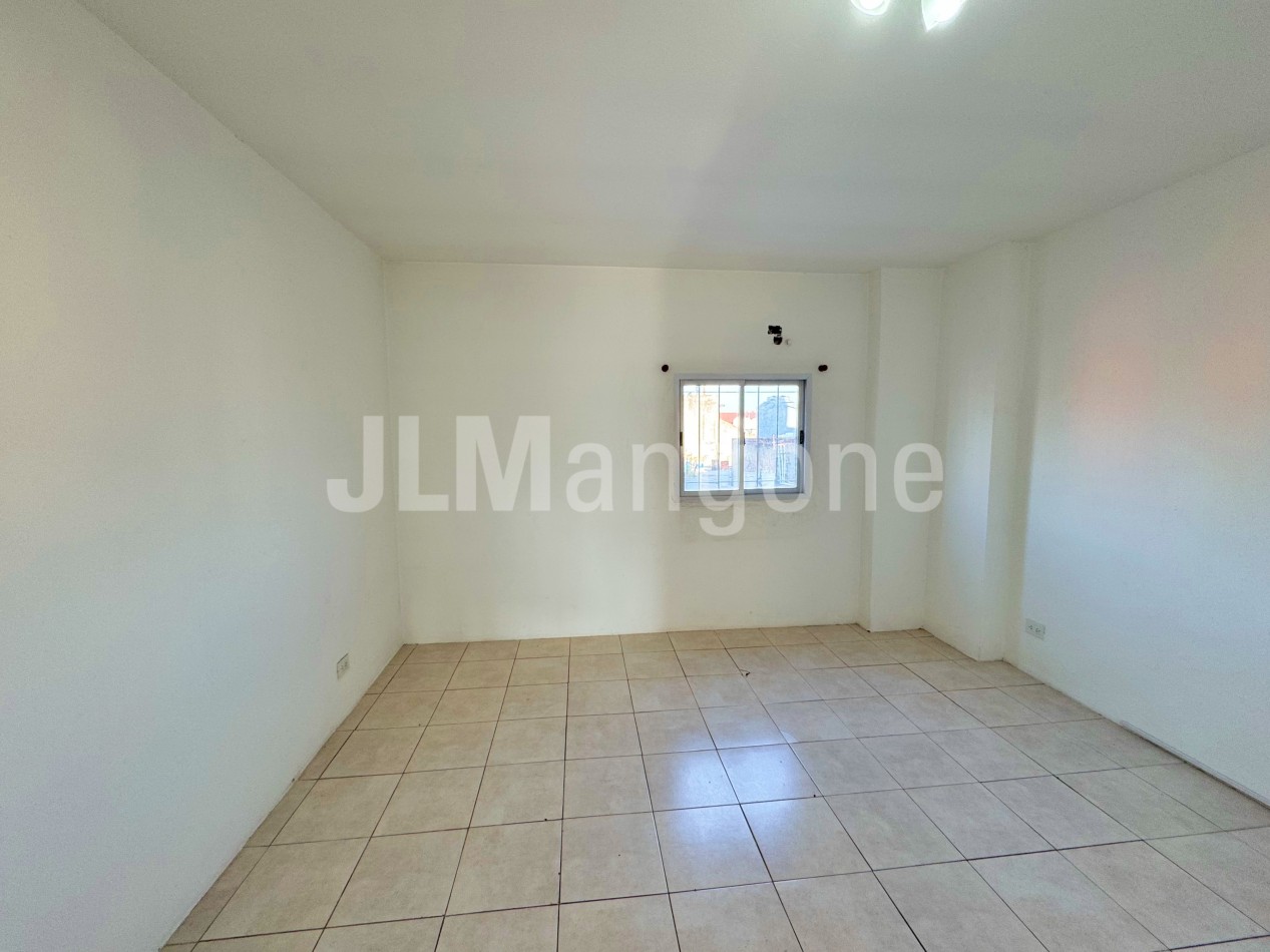 Duplex 3 ambientes