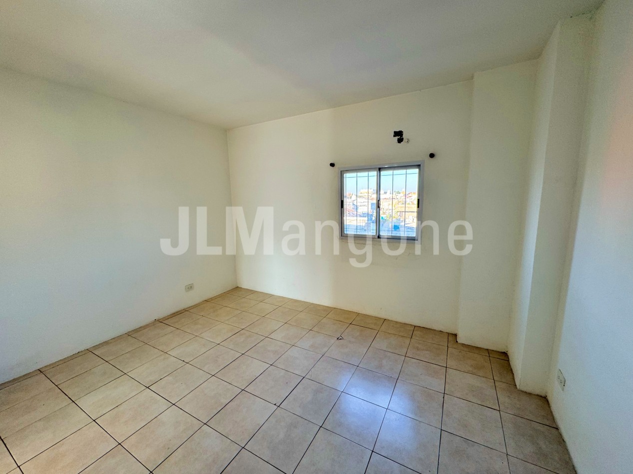 Duplex 3 ambientes