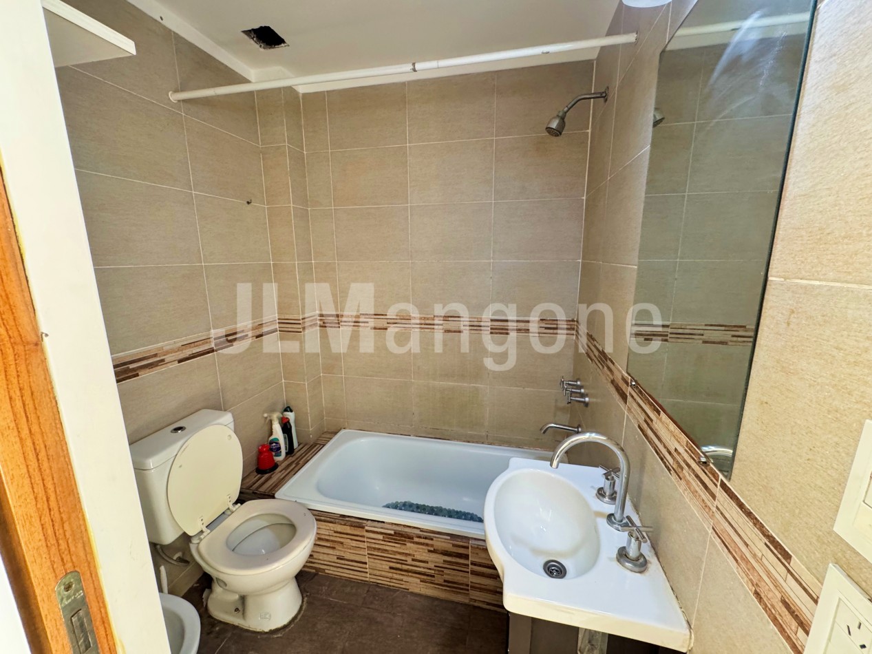 Duplex 3 ambientes