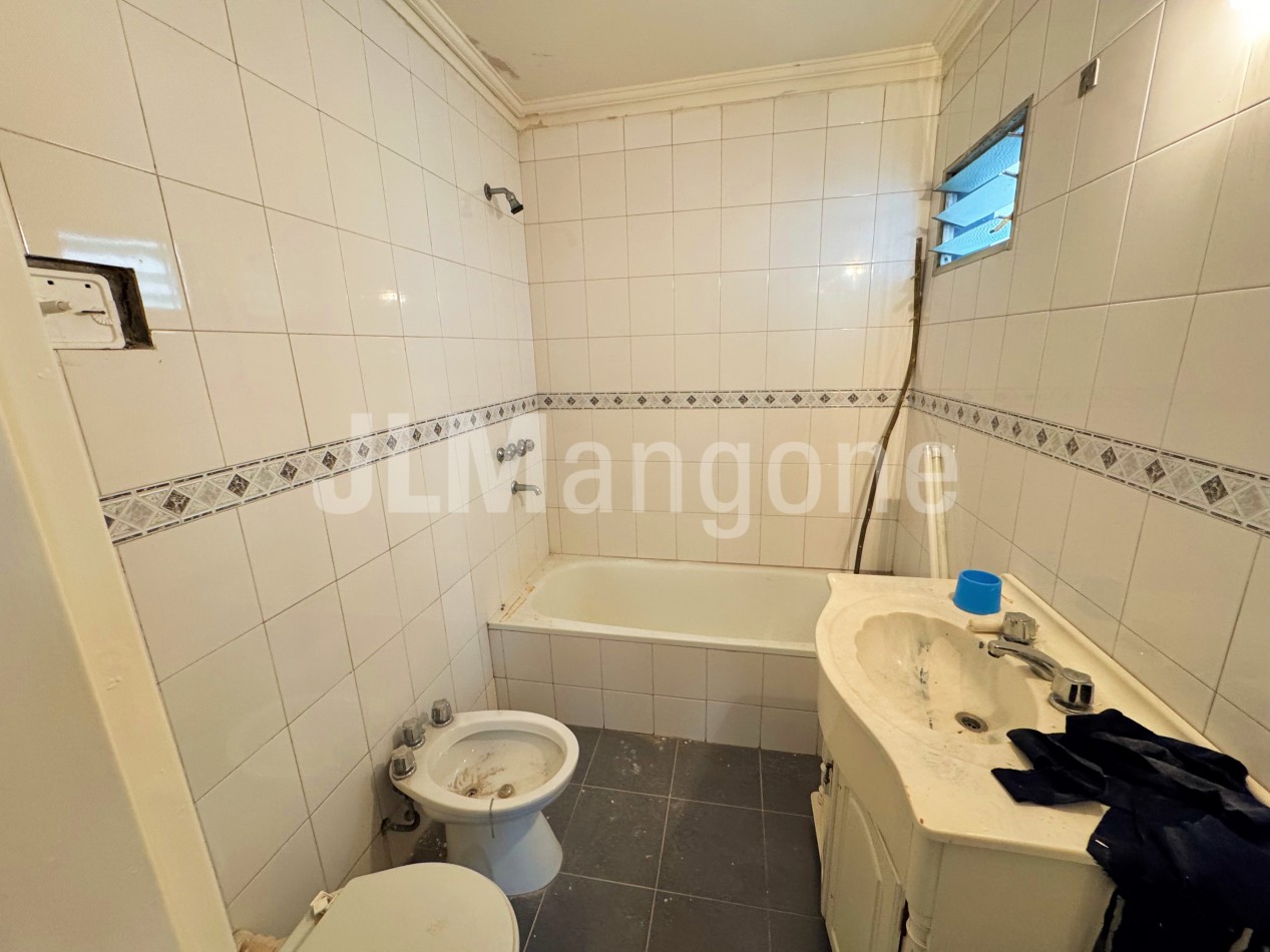 Oficinas + Local comercial (169 m2)
