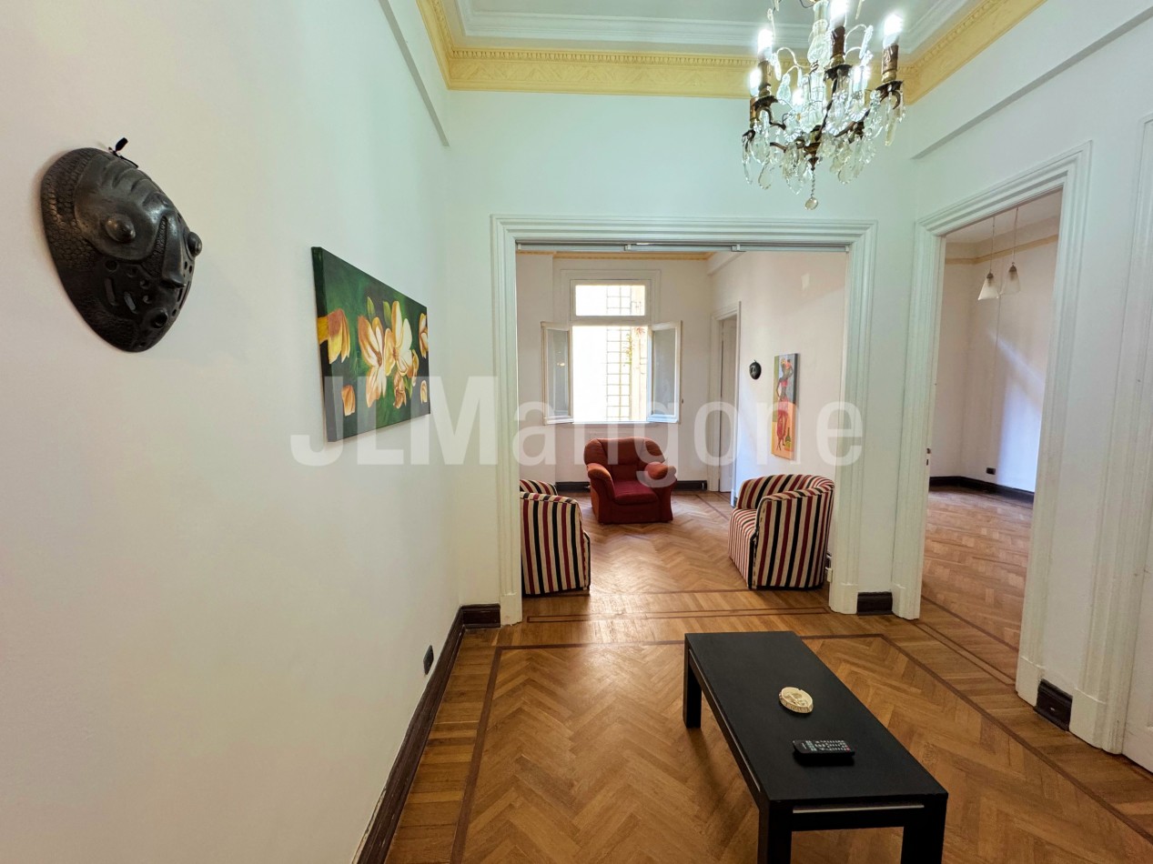Departamento 3 ambientes "Edificio Bencich"
