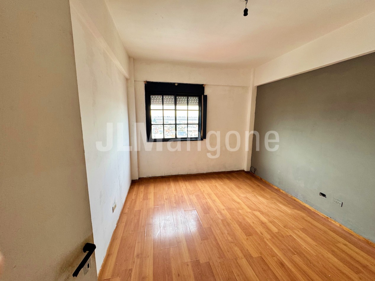 Departamento 3 ambientes