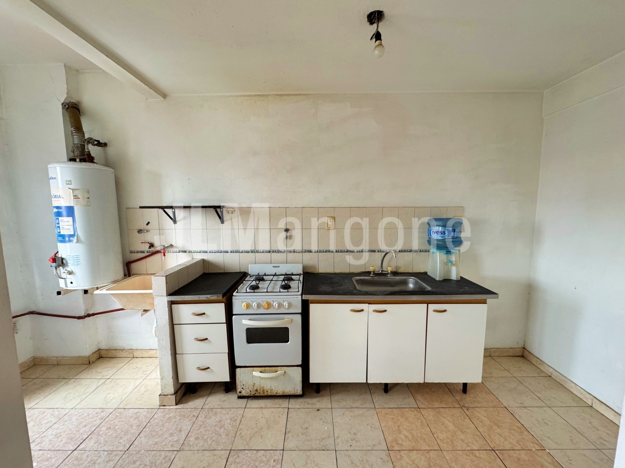 Departamento 3 ambientes