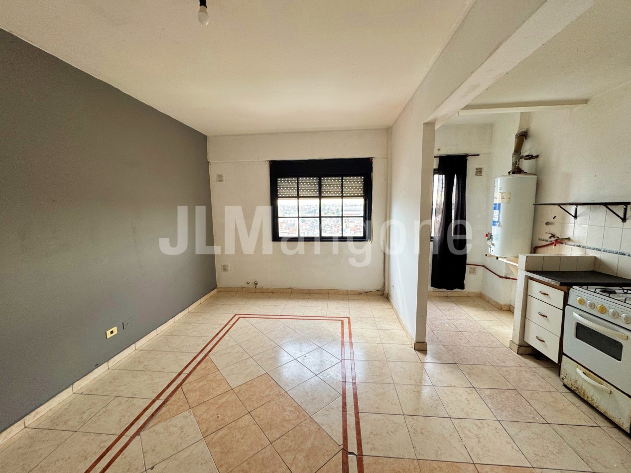 Departamento 3 ambientes