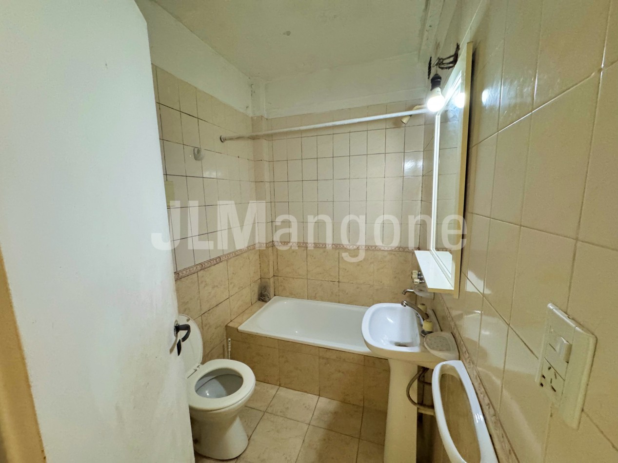 Departamento 3 ambientes