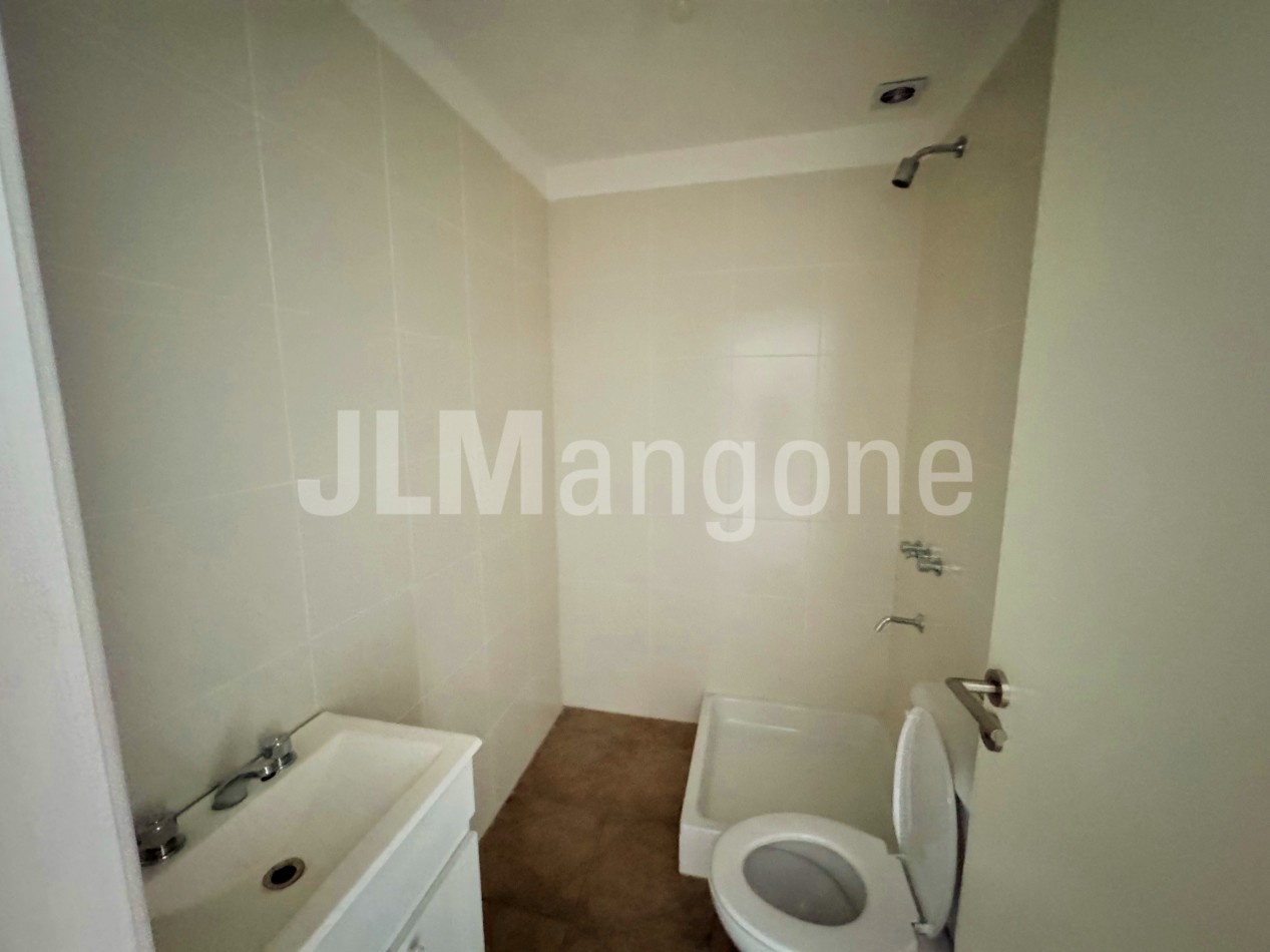 Departamento 1 ambiente con amenities