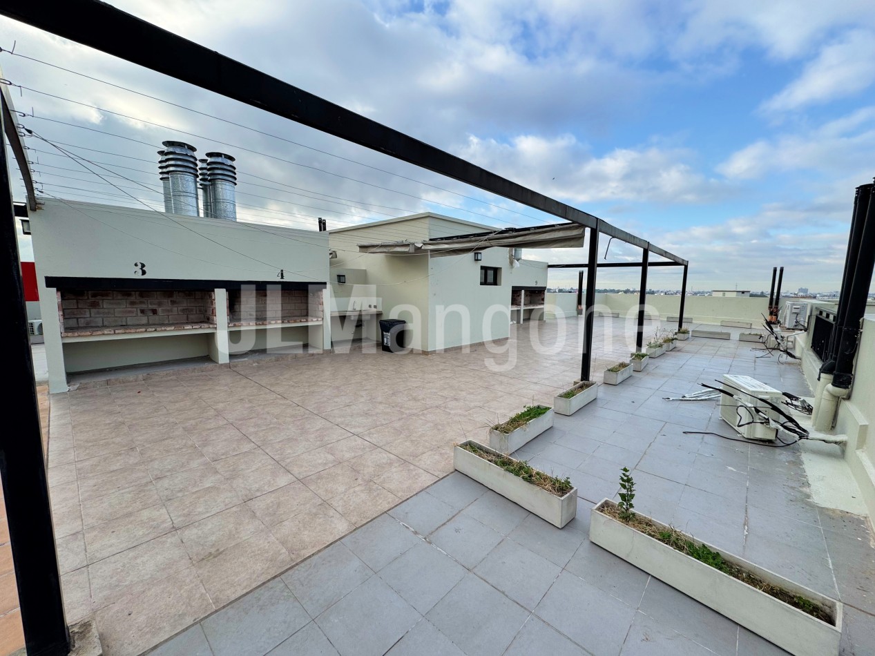 Departamento 1 ambiente con amenities