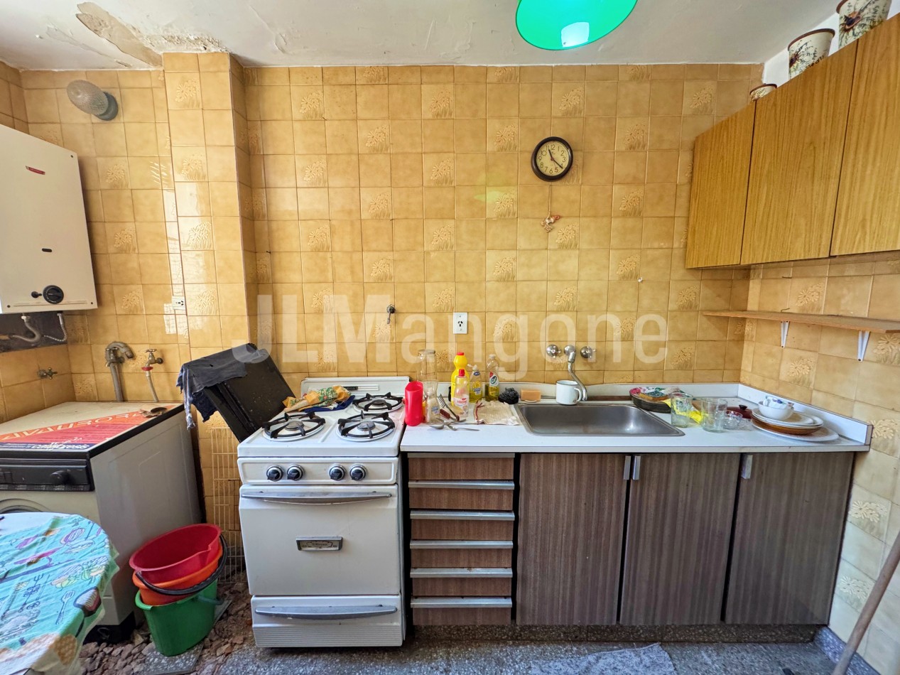 Departamento 2 ambientes