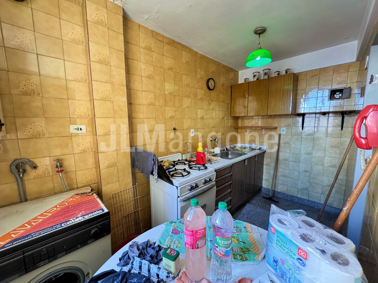 Departamento 2 ambientes