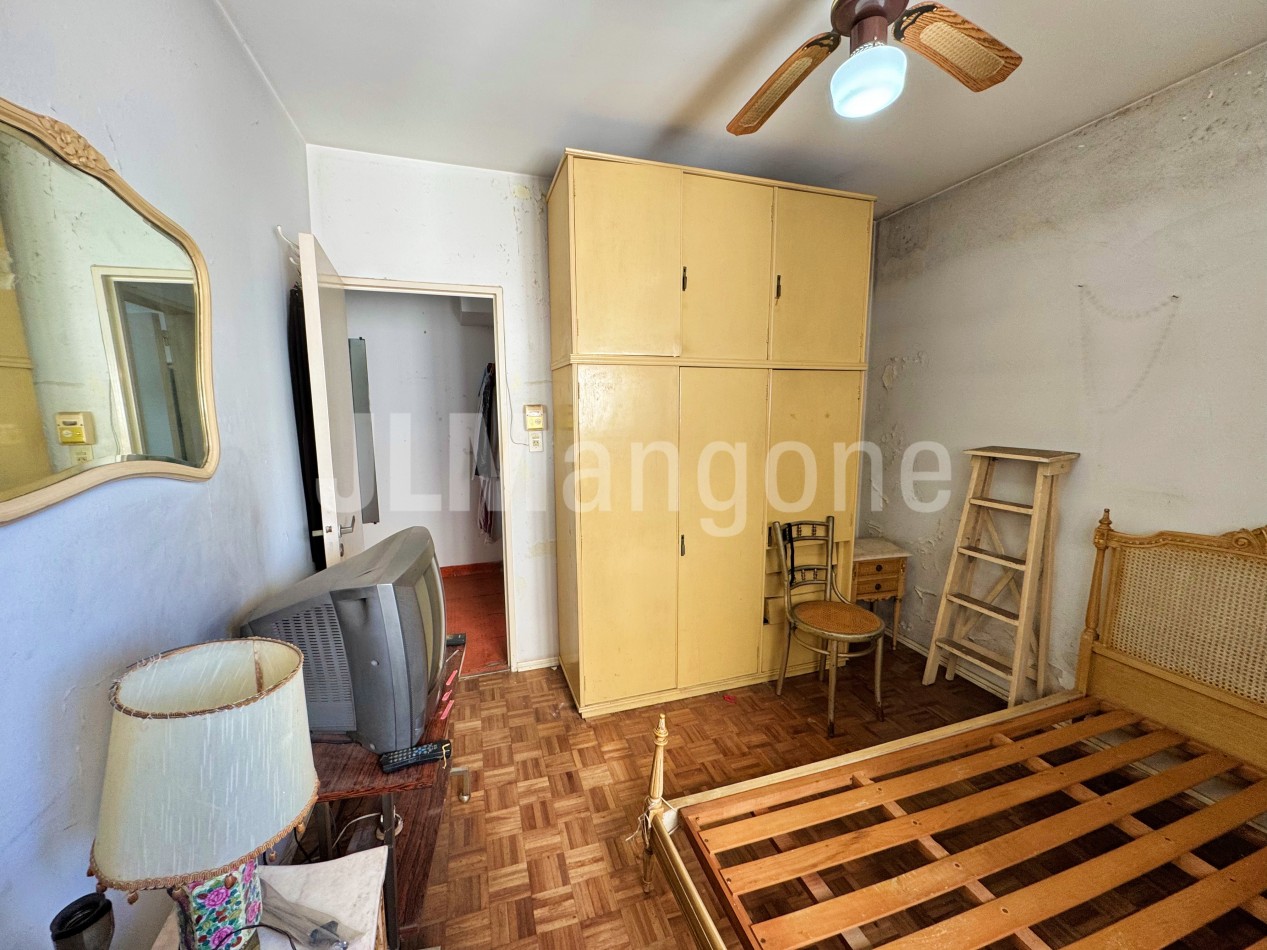 Departamento 2 ambientes