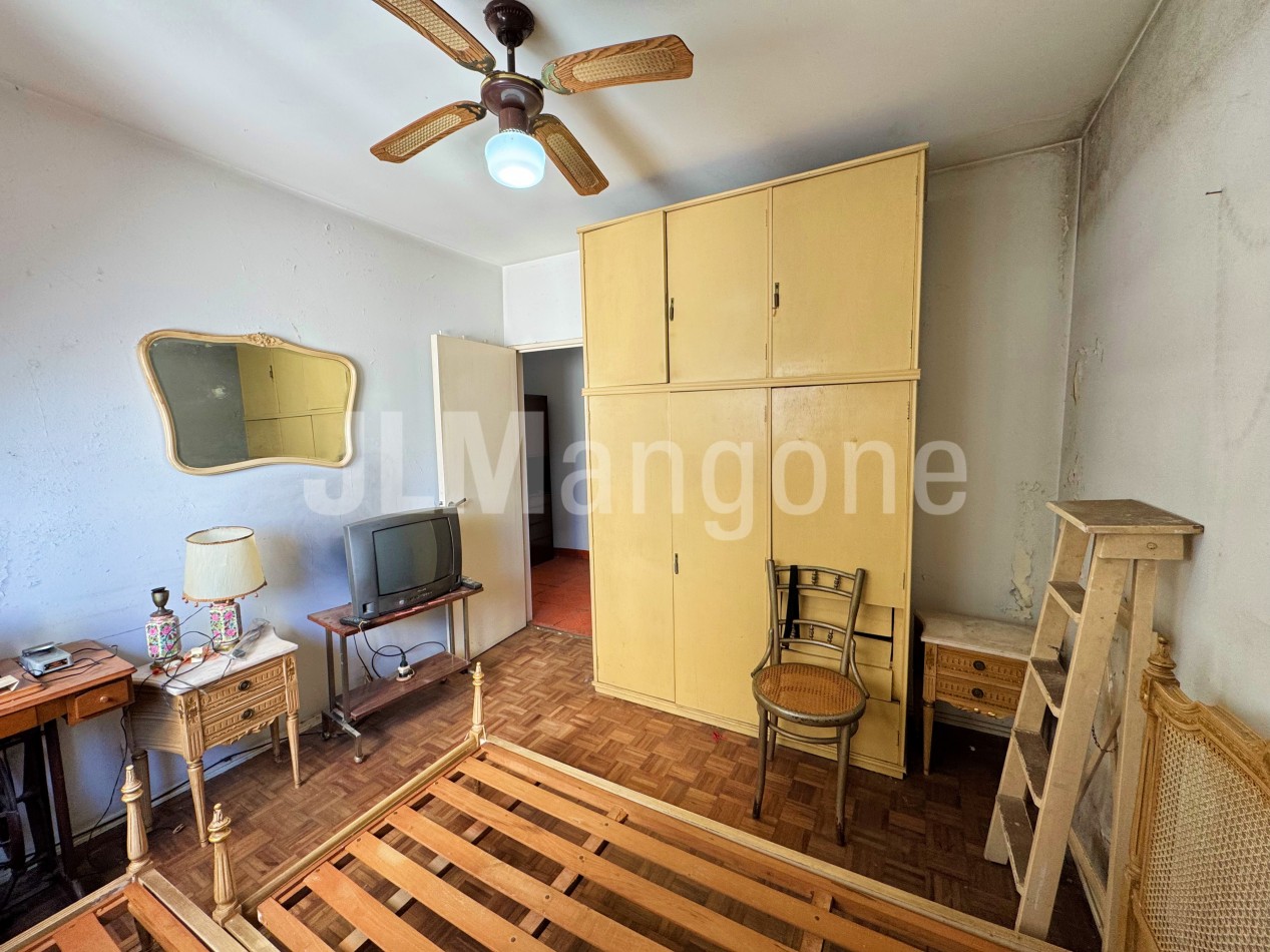 Departamento 2 ambientes