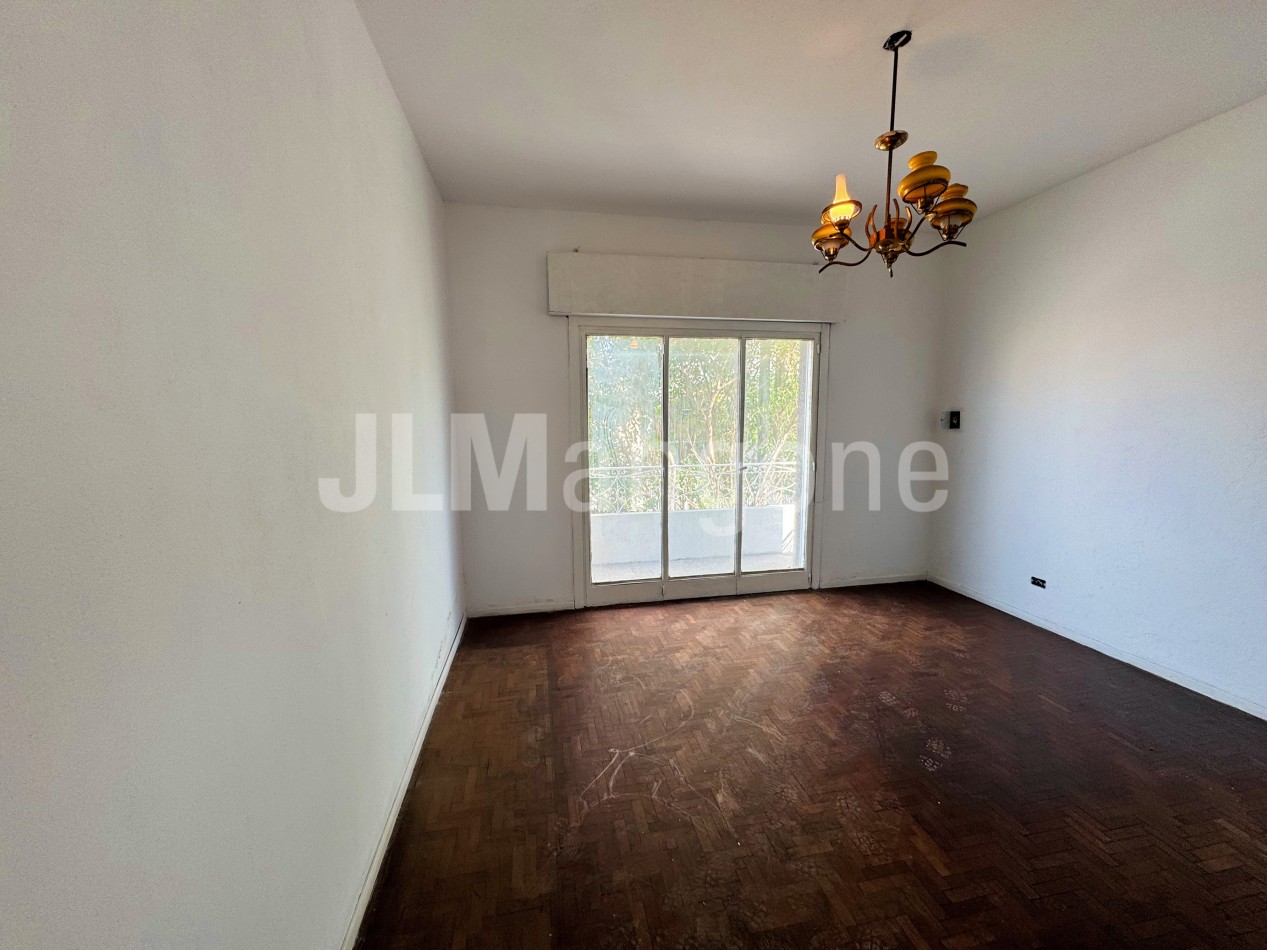 Ph 3 ambientes con patio y terraza