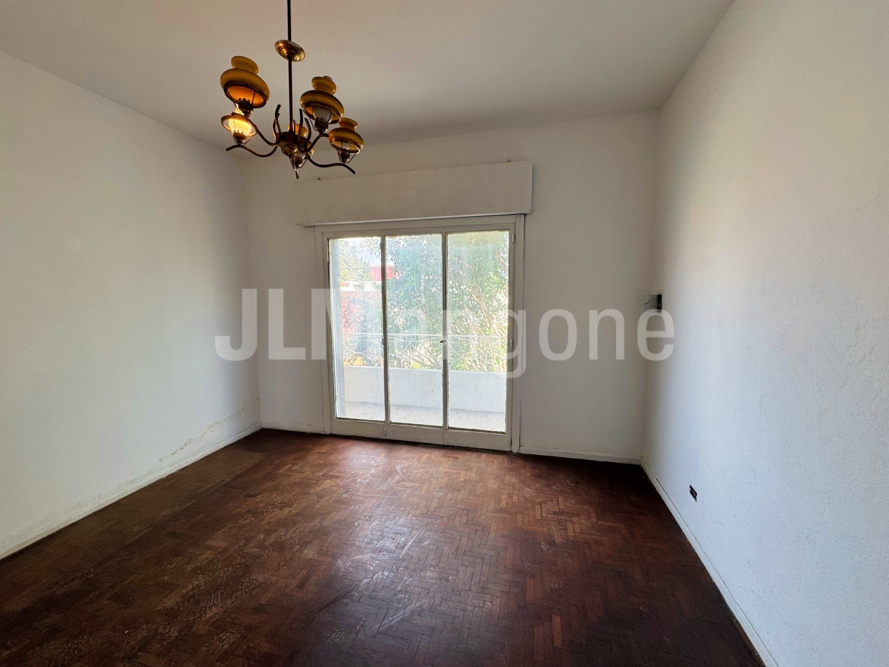 Ph 3 ambientes con patio y terraza