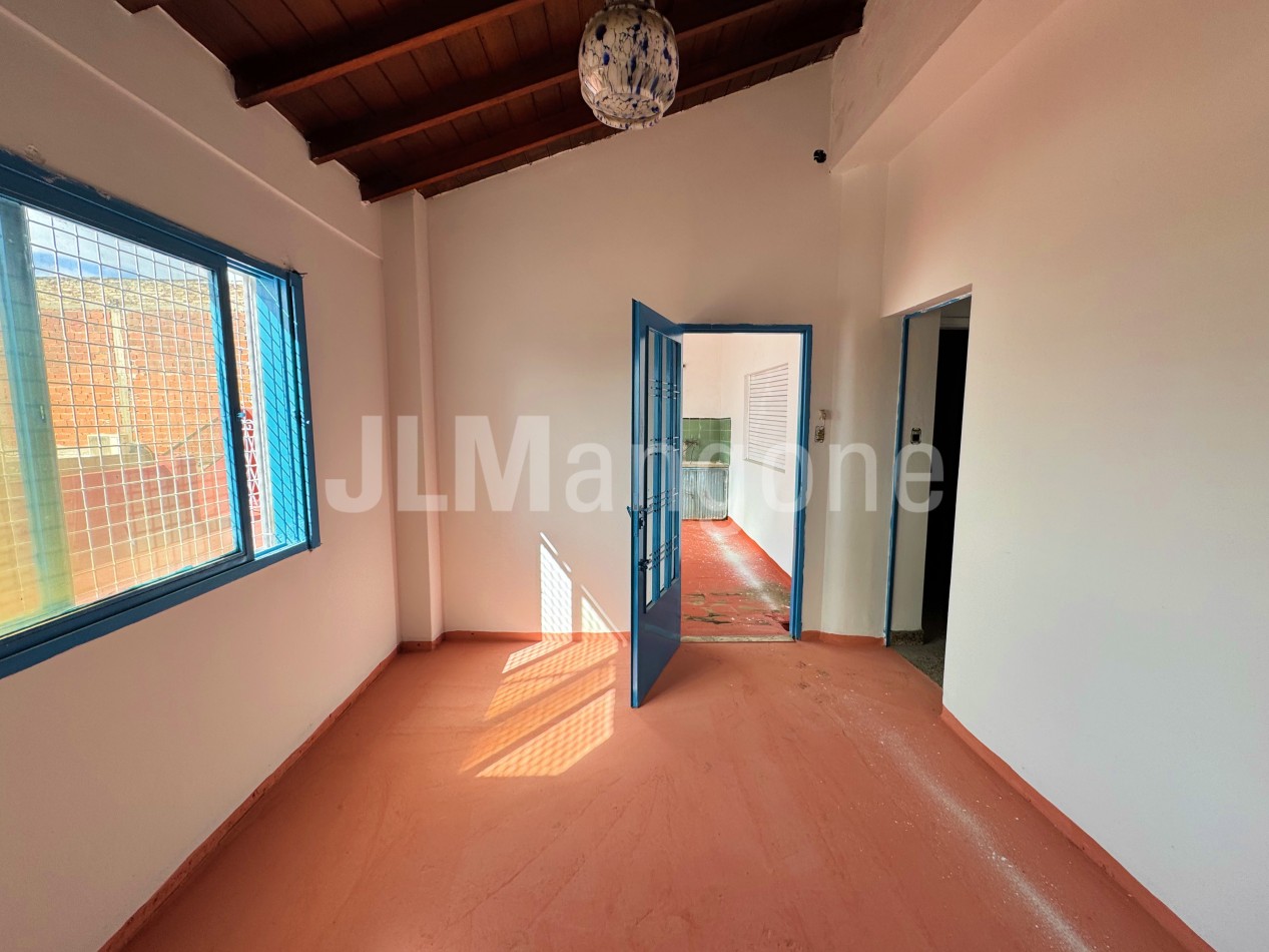 Ph 3 ambientes con patio y terraza