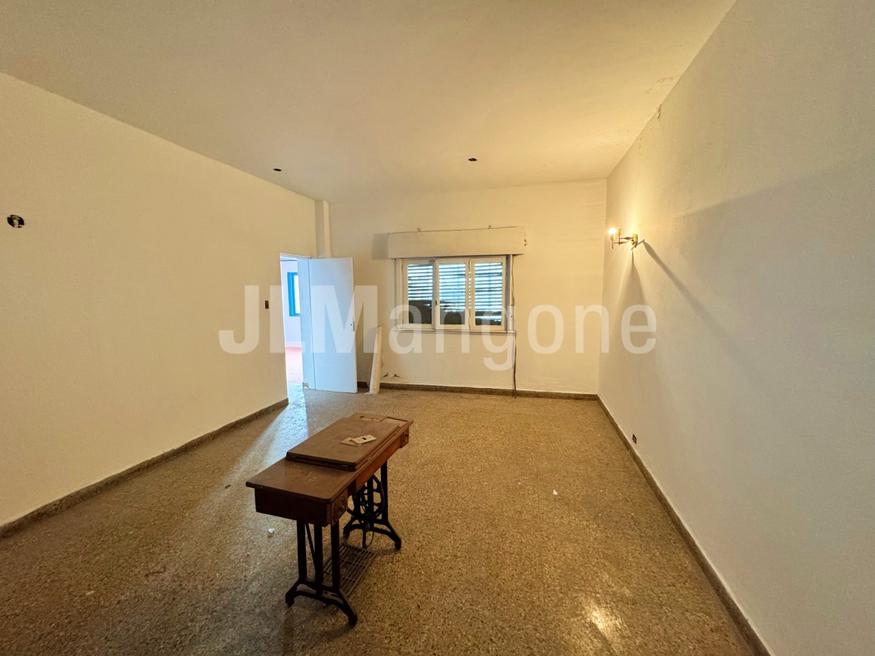 Ph 3 ambientes con patio y terraza